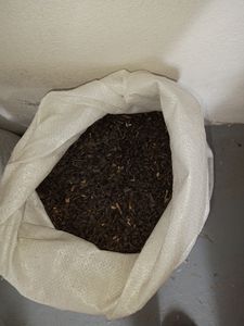 25 kg Lyra Pet® Sonnenblumenkerne gestreift Deutsche Marke Kunden-Foto 1