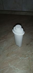 AquaFloow 10er Ersatz-Wasserfilter für DeLonghi Kaffeevollautomaten DLSC002 / SER3017 Kunden-Foto 2