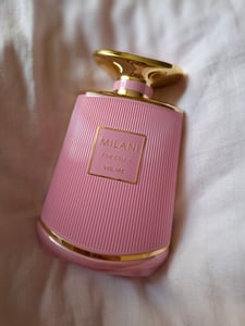 Milani Pink Crush 100 ml - Volaré Foto del cliente 1