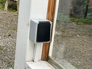 7-teiliges Feuchtraum-Set McPower "Taff Werkstatt", grau, IP44 Kunden-Foto 1