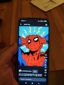 Anti Spy Panzer Folie für Xiaomi 14 Privacy Displayschutzfolie Sichtschutz Glasfolie Schutzglas Kunden-Foto 1