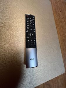 Originale LG TV Fernbedienung für OLED55B16LA | OLED55B19LA | OLED55C16LA | OLED55C16LA Kunden-Foto 7