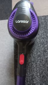 Laresar V7/Ultra7 Akku Staubsauger Batterie, nur für V7/Ultra7 geeignet Kunden-Foto 4