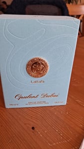Habik per le donne 100 ml Eau de Parfum Foto del cliente 2