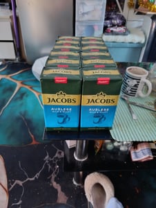 JACOBS Auslese Klassisch Filterkaffee 12x500g Kaffee gemahlen Kunden-Foto 1
