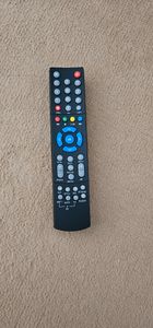 Dakana Ersatz Fernbedienung für Technisat PVR235 Receiver Fernseher TV Remote Control vorkonfiguriert und sofort einsatzbereit Kunden-Foto 2