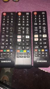 Zamienny pilot zdalnego sterowania do telewizorów Samsung LED TV BN59-01312H UE43RU7409UXZG BN59-01330B BN5901330B BN59-01259B BN59-01274A Retoo Zdjęcie produktu od klienta nr 4