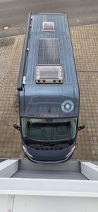 enjoy solar® Solarpanel monokristallines Solarmodul 210W 36V (Schwarzer Rahmen) , 182mm Perc-Zellen, 0% MwSt Kunden-Foto 1