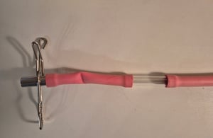 Kit de envasado Berndes con tubo de vidrio Foto del cliente 4