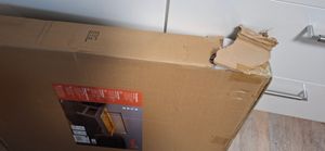 HI - Puzzlebrett Puzzle Tisch 1000 Teile 76,5 x 56,5 x 38 cm mit 45 LED & 4 ausziehbaren Sortierfächern Kunden-Foto 2