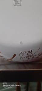 Czajniczek Banquet Magnolia, emaliowany 3 l Zdjęcie produktu od klienta nr 1