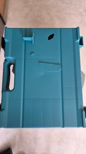 Akku Schlagschrauber, 21V Bürstenloser Drehschlagschrauber, 520 Nm Akkuschrauber, mit 2x 4.0Ah Lithium Batterie und Ladegerät Kunden-Foto 5