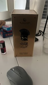 Falcon Muharib Alpha, estratto di profumo, 85 ml (per uomo) Foto del cliente 1