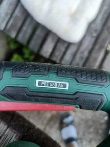 Capuchon de bobine pour Parkside PRT 50 300 550 A1 A3 A5 PRTA 20-Li A1 B1 B2 C3 TA 20-Li Photo du client 2