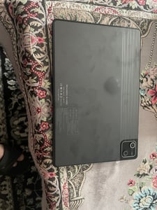 10-palcový tablet s Androidom 15, 30 GB RAM, 128 GB, 6200 mAh, Widevine L1, Wi-Fi 6, Bluetooth 5.3 Fotografia od zákazníka č. 3