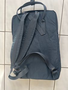Zainetti Fjallraven Kanken Laptop 17" 23525550 Foto del cliente 2