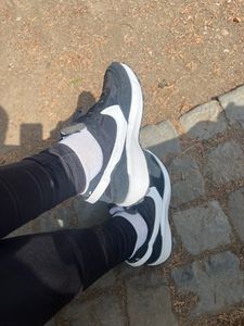 Nike tenisky