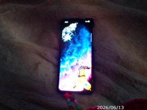 Samsung Galaxy Z Flip3 5G SM-F711B, 17 cm (6.7"), 8 GB, 256 GB, 12 MP, Android 11, Grün Kunden-Foto 2