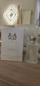 Parfums de Marly Valaya eau de parfum per donna 75 ml Foto del cliente 1