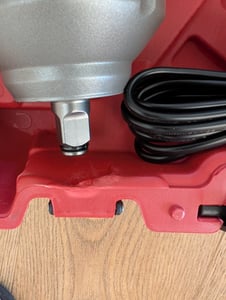 PARKSIDE PERFORMANCE® 20 V akumulátorový rázový utahovák »PASSP 20-Li C4«, s akumulátorem a nabíječkou Fotografie od zákazníka č. 4