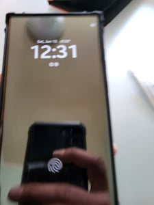 2X Schutzglas für Samsung Galaxy A36 5G Display Kamera Hartglas Panzerfolie Full 9H Kunden-Foto 2