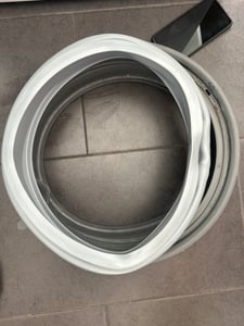 Heizung gorenje 246168 HEATWELL 230V 2000W für Waschmaschine Kunden-Foto 1