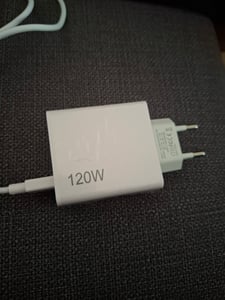 45W Ladegerät für Xiaomi Redmi Note 14 Pro 5G 6A Poco X7 M7 Pro M6 Mi Pad 7 6 5 Mi Redmi K80Pro, Super Turbo Charge Schnelllade mit USB C Kabel Kunden-Foto 2
