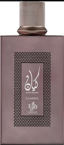 Al Wataniah Kayaan Classic EDP 100 ml UNISEX Fotografie od zákazníka č. 2