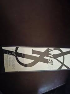 Dior Sauvage - Mužská parfémovaná voda, 60ml Fotografie od zákazníka č. 3