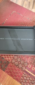 Sportstech Walking Pad WalkMate Kunden-Foto 2