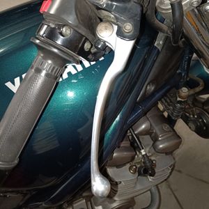 Bremshebel für Yamaha XJ 600 XJ 900/ Diversion (1992-2003),TDM 850,GTS 1000 Kunden-Foto 1