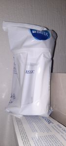 Wasserfilter-Kartusche Classic Pack 3 Kunden-Foto 2