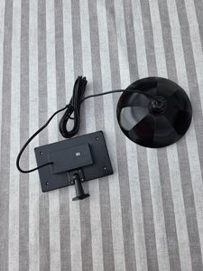 Lampe solaire extérieure Lampe solaire suspendue IP65 Lampe solaire suspendue étanche pour le jardin Eclairage solaire LED Retoo Photo du client 2