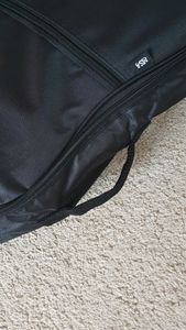 4/4 Gitarrentasche Gigbag gepolstert bis 41" bis 105cm universal Tasche Western Konzertgitarre - GB5 Kunden-Foto 1