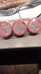 Bourjois Little Round Pot, Roze, Lilas D'or, 1 kleur, Crème, Palette, Natuurlijk Klantenfoto 2