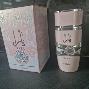 Lattafa Perfumes - Yara Moi EDP 100ml Foto del cliente 18