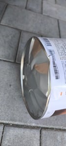 Remmers Bejca Ochronna UV bezbarwna 5 l Zdjęcie produktu od klienta nr 1