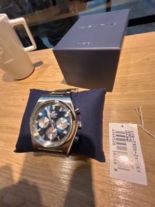 Casio Edifice Chronograph Kunden-Foto 1