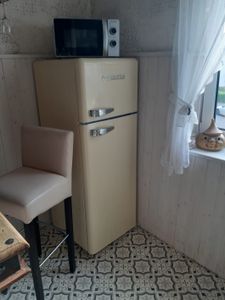 Wolkenstein GK212.4RT SC , N-ST, 42 dB, 2 kg/24h, Cremefarben Kunden-Foto 1