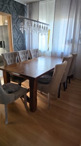 Howard Restor-A-Finish 236 ml WALNUT – Holzauffrischer zur Fleckenentfernung Kunden-Foto 5