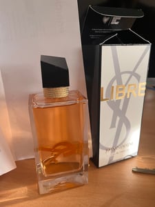 Yves Saint Laurent YSL Libre Woda perfumowana 90 ml Zdjęcie produktu od klienta nr 14