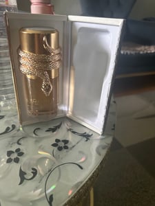 Lattafa Musamam White Intense, Ženy, 100 ml Fotografie od zákazníka č. 5