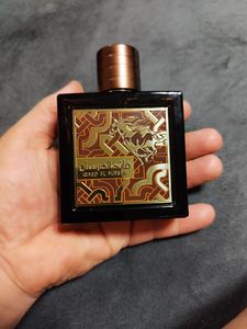 Lattafa Qaed Al Fursan Untamed, Muži, 90 ml, Nádoba na jedno použitie, Tekutý parfém, 1 kusov Fotografia od zákazníka č. 1