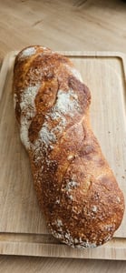 Nuvola Pizzamehl 5kg - Caputo Kunden-Foto 3