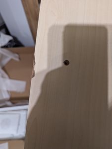 XXL-Holzküche für Kinder – mit LED, Zubehör & interaktiven Elementen Kunden-Foto 47