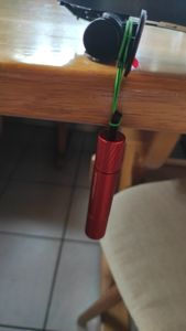 3 Stück Notfallhammer,Sicherheitshammer unter Wasser,  Fensterbrecher, Schneidbarer Sicherheitsgurt,Notausstiegswerkzeug, e Rutschfestigkeit, Kunden-Foto 1