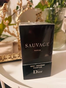 Dior Sauvage, Perfumy, 100ml Fotografia od zákazníka č. 2