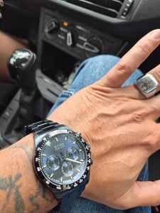 Horloges Hugo Boss 1513758 Klantenfoto 2