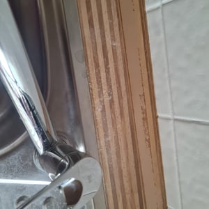 Dr. Becher Backofen- & Grillreiniger - 1 Liter - 4260370859714 Kunden-Foto 4
