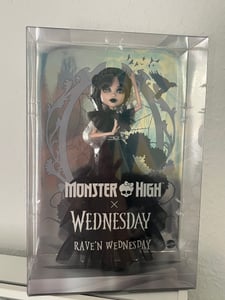 Monster High Frankie, Modepuppe, Weiblich, 4 Jahr(e), Junge/Mädchen, Mehrfarbig Kunden-Foto 3